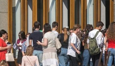 В Минобразования разъяснили новшества в сдаче Централизованного экзамена 